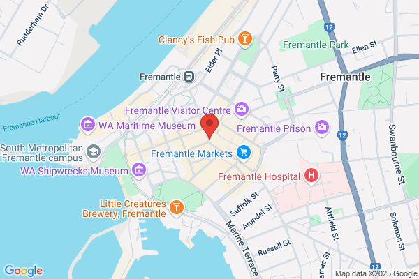 Localcoin Bitcoin ATM - TSG Market St
