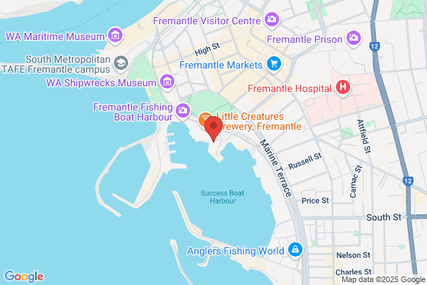 Fremantle Boat Manufacturers