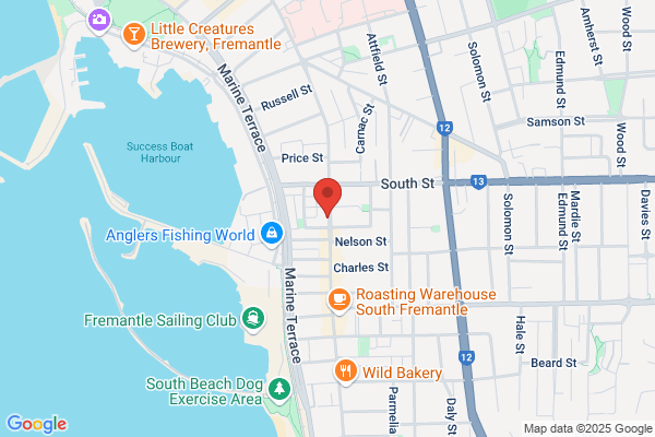 Vicsail WA