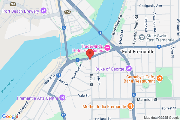 Christian Science Churches
