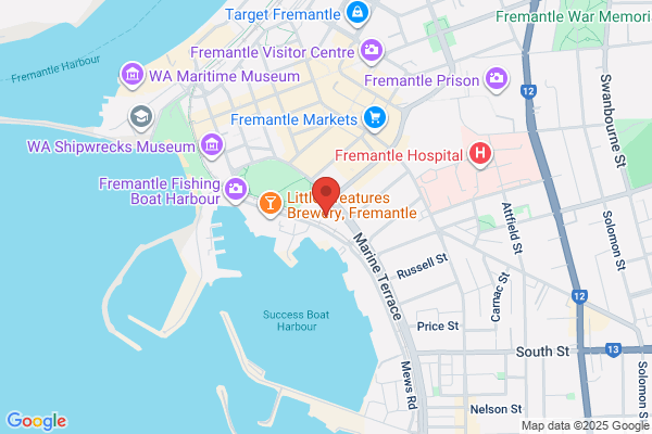 Italian Club Fremantle (Inc) The