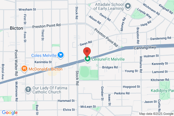 Attadale Dental Centre