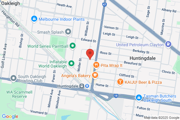 Information Enterprises Australia Pty Ltd