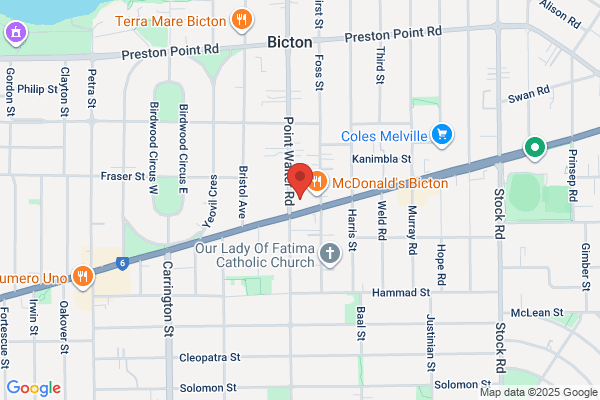 First Choice Liquor Market Bicton