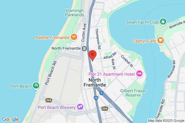 Liquorland North Fremantle