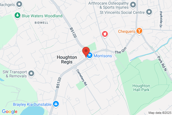 Houghton Motors