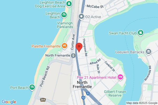 Motor Yacht Marine Perth