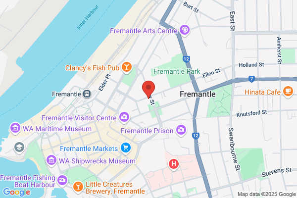 Fremantle Natural Therapies