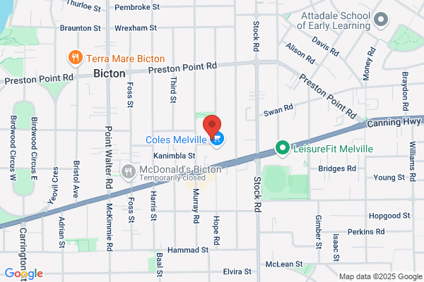 Bicton East Fremantle Physiotherapy