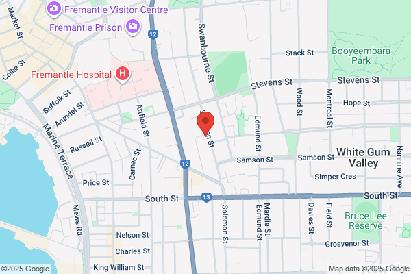 Flinders Lane Physiotherapy