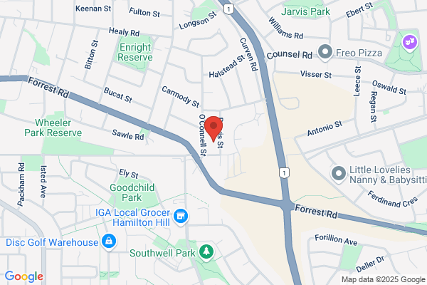 Arcane Plumbing Services