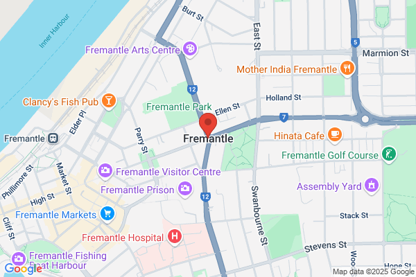 Metropolitan Plumbing Fremantle