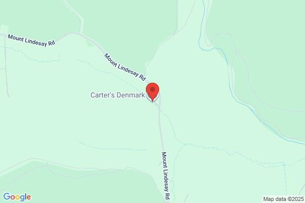 Carter's Denmark