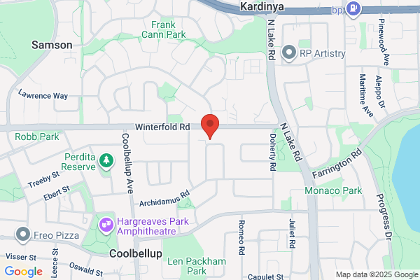 Coolbellup Pre-Primary