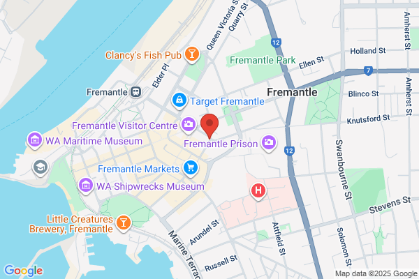 Fremantle Fast Track
