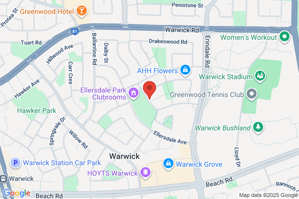Burwood Property Settlements