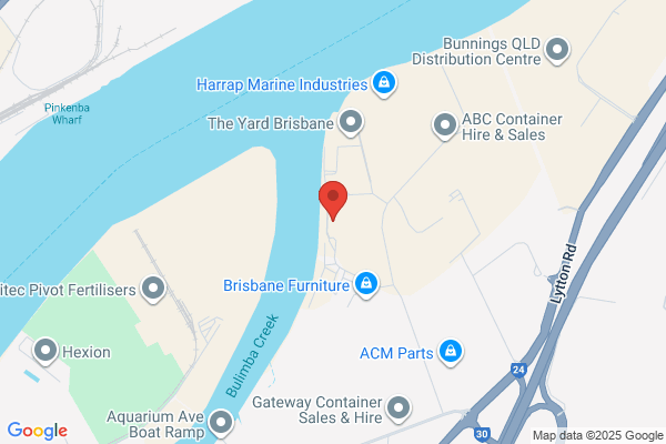 Consolidated Marine Development Australia Pty Ltd