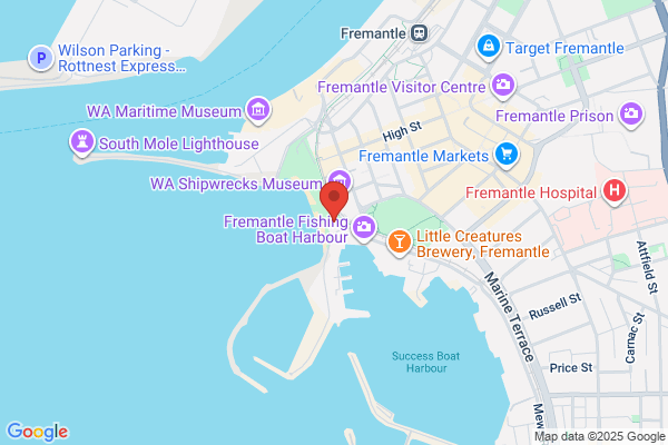 Hetherington Kingsbury Shipping Agency