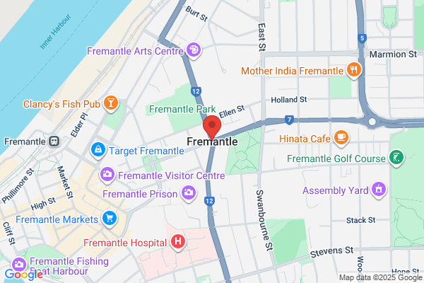 Kennealy Ron