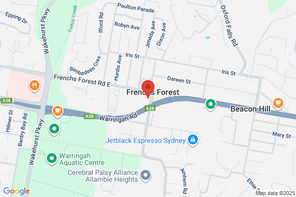 CFK Childcare Centre - Frenchs Forest