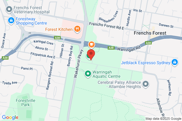 Kindalin Early Childhood Learning Centre - Frenchs Forest