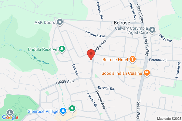 Belrose Chiropractic