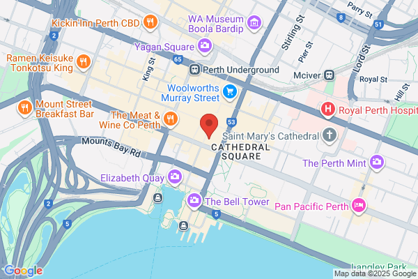 Enterprise Systems Group (Australia)