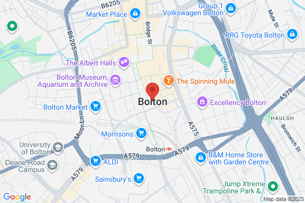 Bolton IT