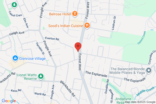AAA Belrose Dental Surgery