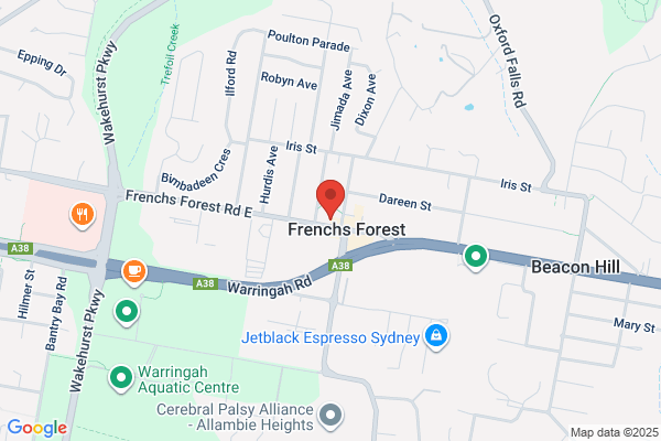 Frenchs Forest Medical Centre