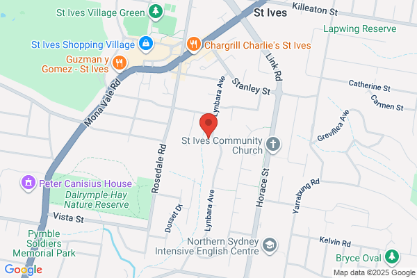 Environmental Pathogens Pty Ltd