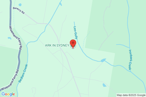Ark Rentals