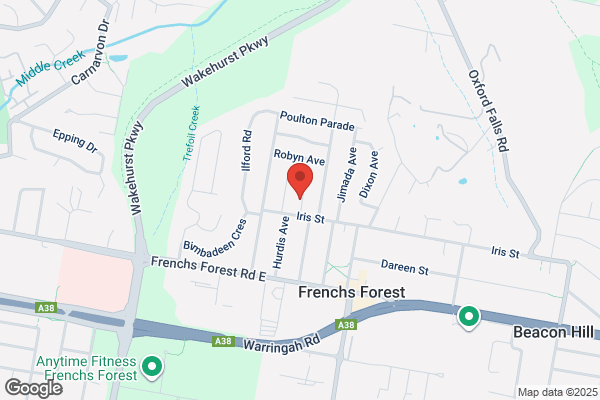 Frenchs Forest Kindergarten