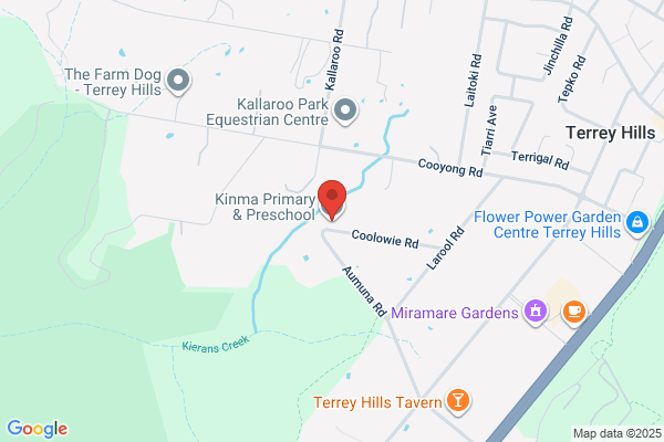 Kinma Preschool & Primary