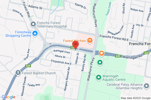 French's Forest Physiotherapy & Sports Injury Centre