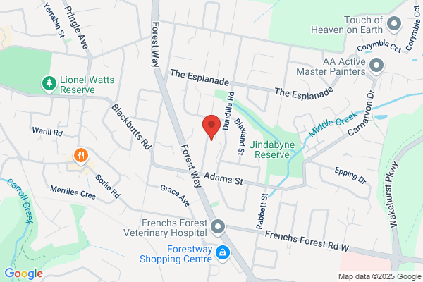Absolute Plumbing Pty Ltd