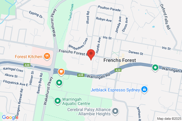 Kwik Kopy Frenchs Forest