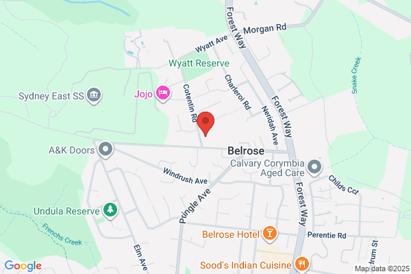 Belrose Public School