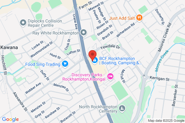 CQ Mobile Locksmith