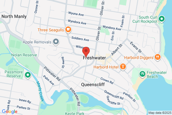 ABC Developmental Learning Centre - Manoora