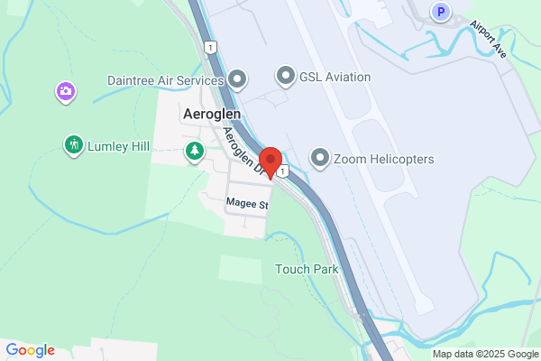 Aeroglen Veterinary Surgery