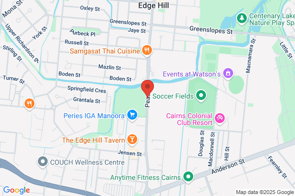 Australian Billboard Connections (Cairns)