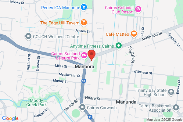 Cairns Veterinary Clinic