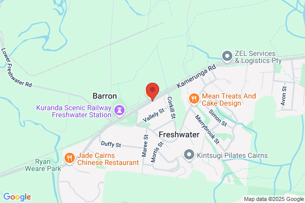 Davina's Takeaway Freshwater
