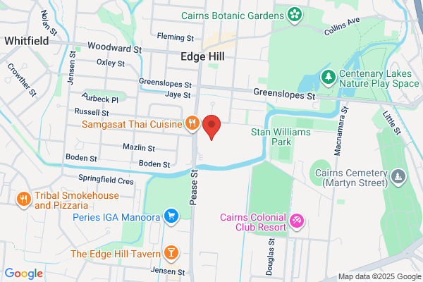 Edge Hill State School