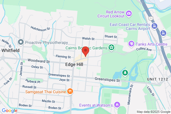 Edge Real Estate Cairns