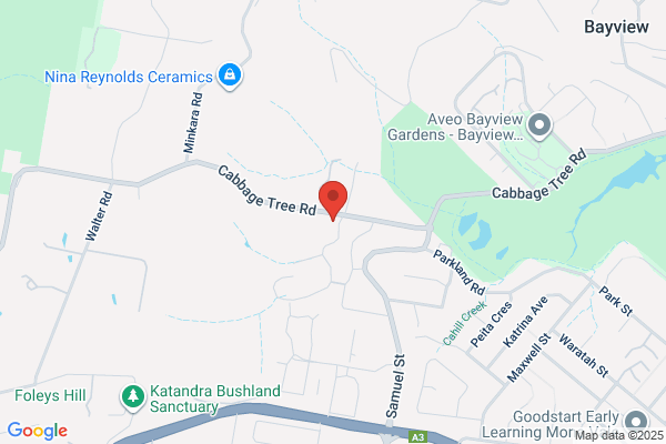 Landscapers northern beaches