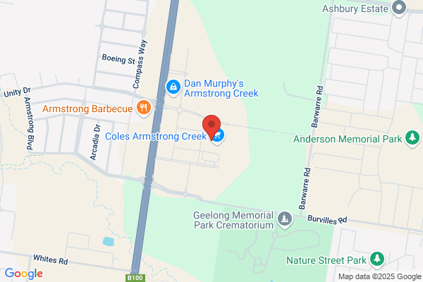 Liquorland Armstrong Creek