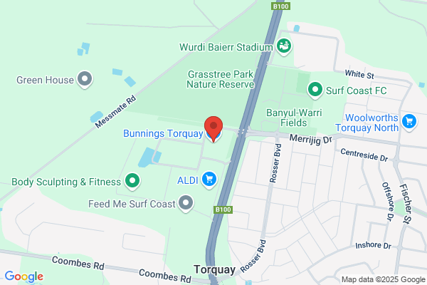 Bunnings Torquay