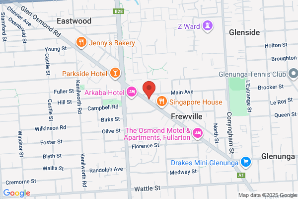 Australian Family Association (S.A. Branch)